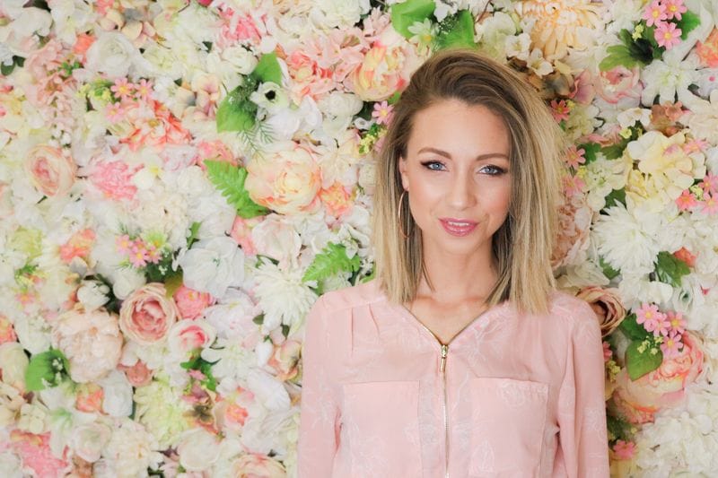 Small Talk: An Interview with Priceless Beauty Small Talk: An Interview with Priceless Beauty